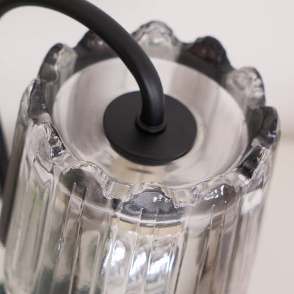 Kynzo Candle Warmer Lamp – Regal Brass Finish – Wax Melter Lighting