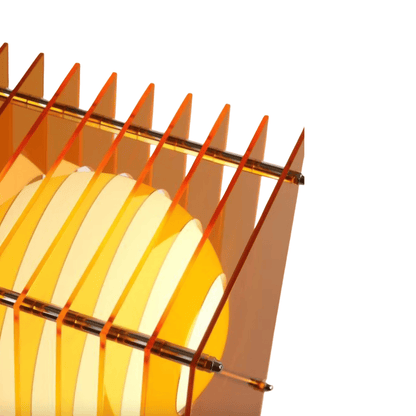 Rechargeable Desk Lamp for Home Office - USB Charging - Battery Operated