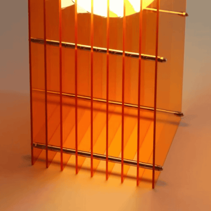 Rechargeable Desk Lamp for Home Office - USB Charging - Battery Operated