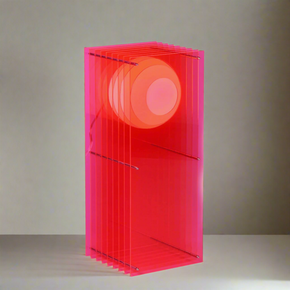 Rechargeable Desk Lamp for Home Office - USB Charging - Battery Operated