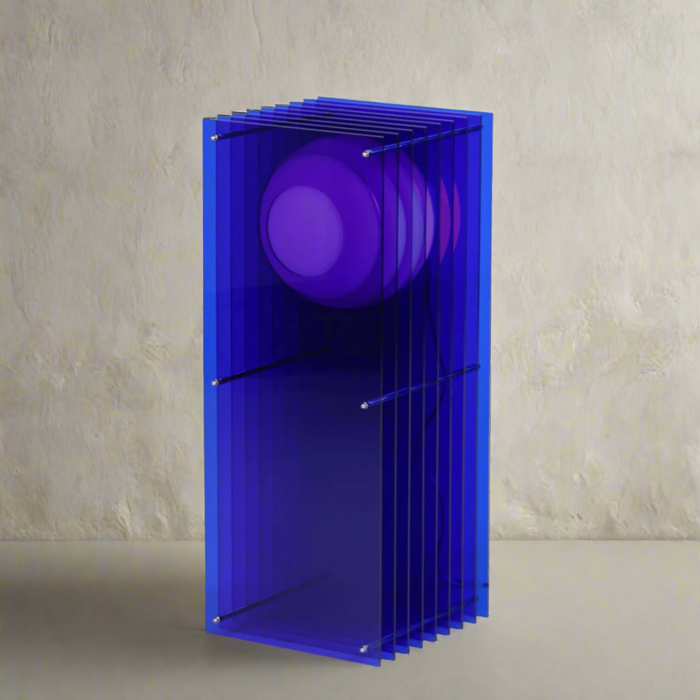 Rechargeable Desk Lamp for Home Office - USB Charging - Battery Operated