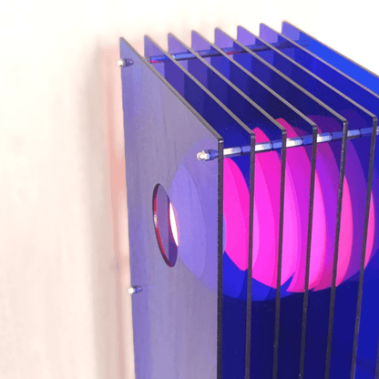 Rechargeable Desk Lamp for Home Office - USB Charging - Battery Operated