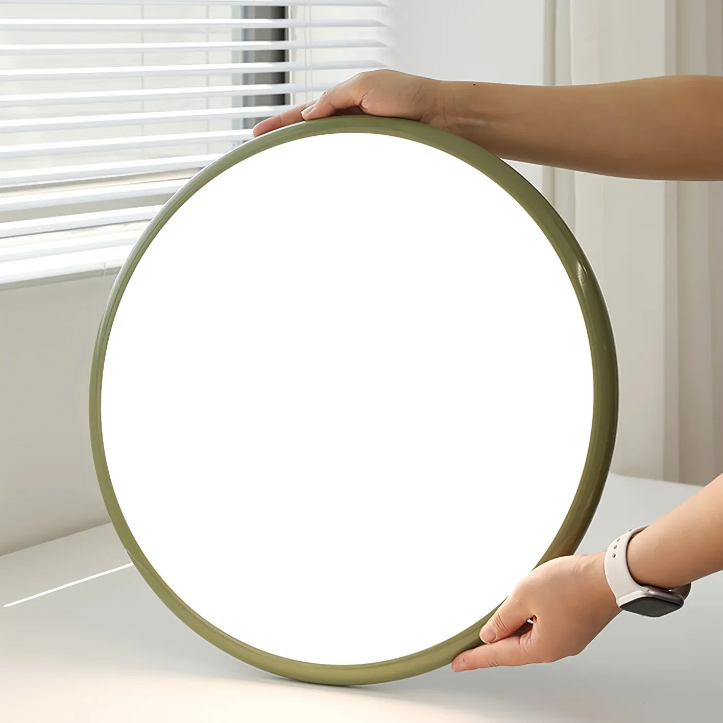 Modern Drift Adjustable Ceiling Light