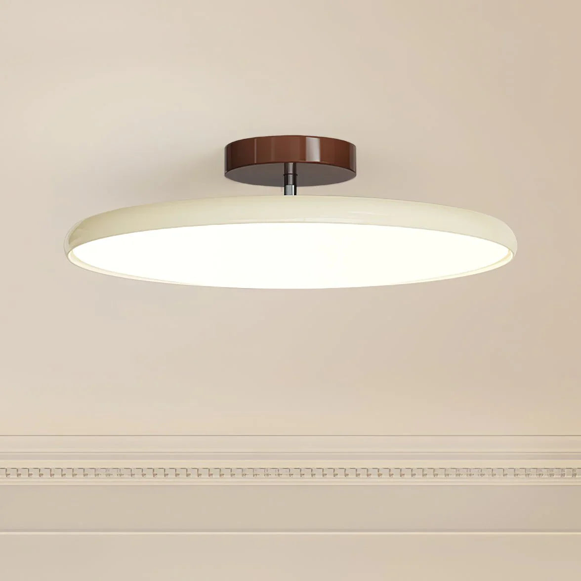 Modern Drift Adjustable Ceiling Light