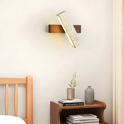 Minimalist Adjustable Modern Wall Sconce Light Indoor Swing Arm