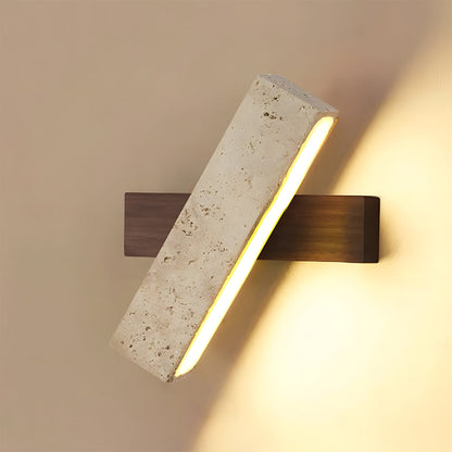Minimalist Adjustable Modern Wall Sconce Light Indoor Swing Arm
