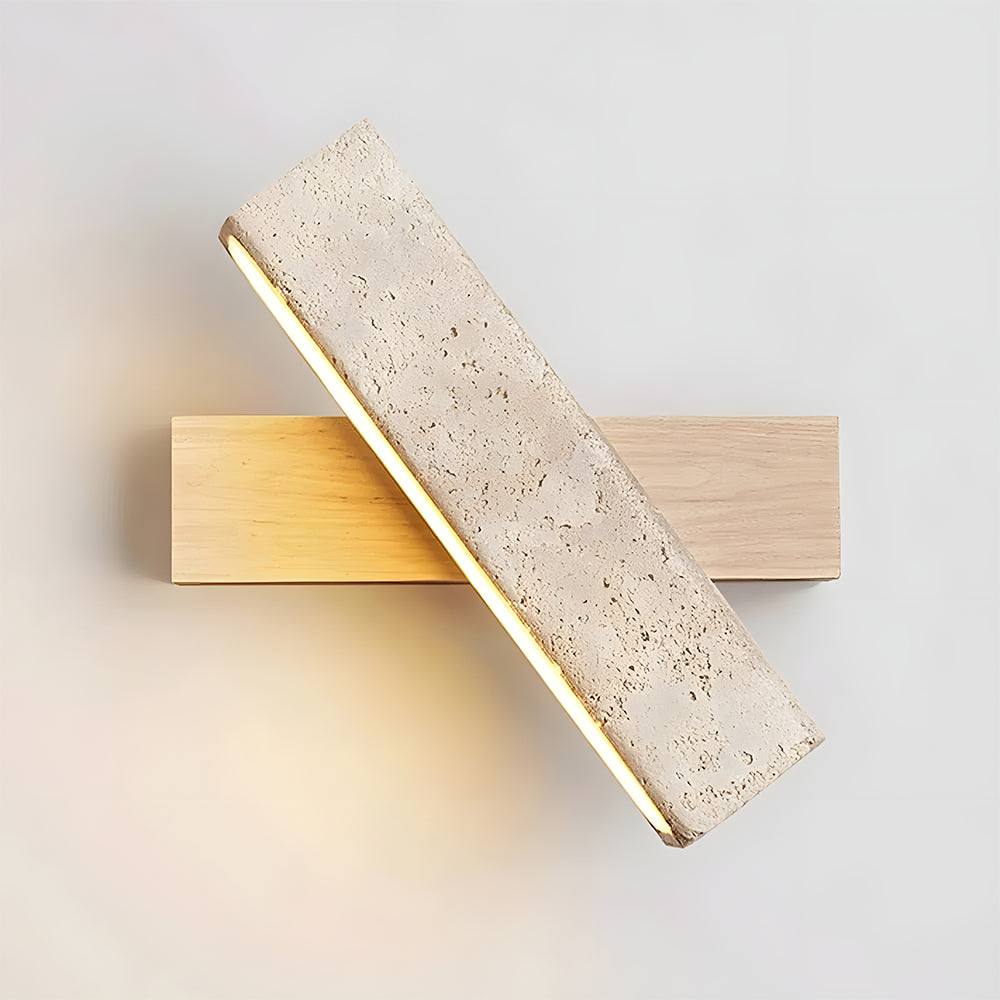 Minimalist Adjustable Modern Wall Sconce Light Indoor Swing Arm