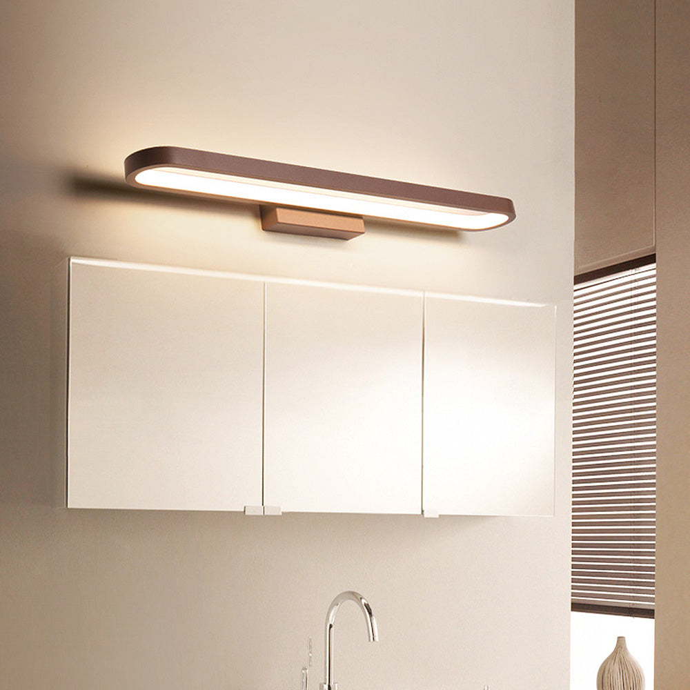 Modern Led Bathroom Wall Sconce Vanity Light