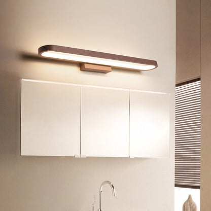 Modern Led Bathroom Wall Sconce Vanity Light