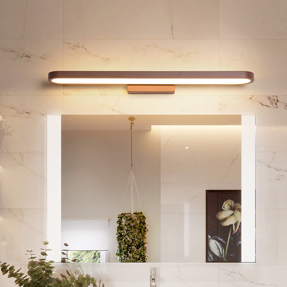 Modern Led Bathroom Wall Sconce Vanity Light