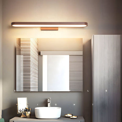 Modern Led Bathroom Wall Sconce Vanity Light