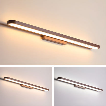 Modern Led Bathroom Wall Sconce Vanity Light