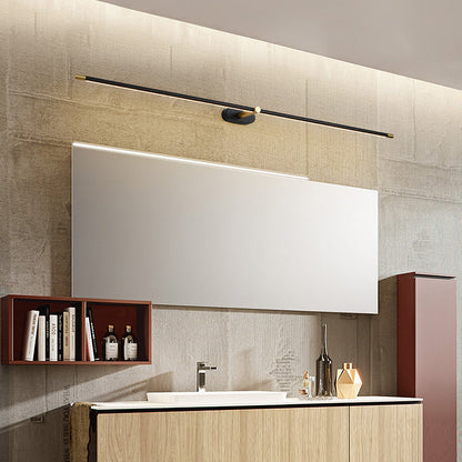Minimalist Led Bathroom Vanity Sconce Modern Decor