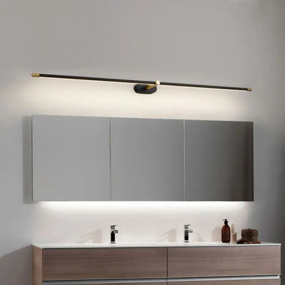 Minimalist Led Bathroom Vanity Sconce Modern Decor