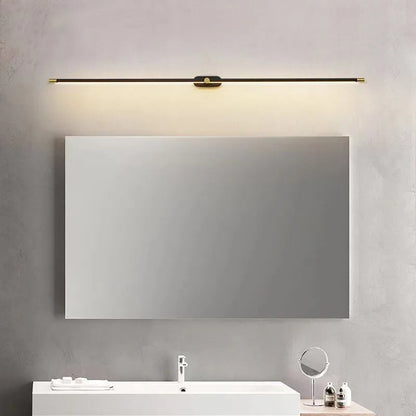 Minimalist Led Bathroom Vanity Sconce Modern Decor