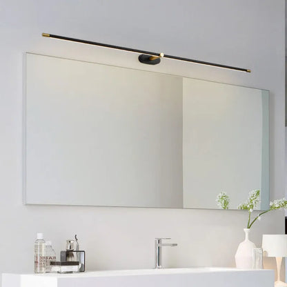 Minimalist Led Bathroom Vanity Sconce Modern Decor