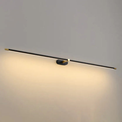 Minimalist Led Bathroom Vanity Sconce Modern Decor