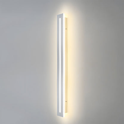 Sleek Modern LED Indoor Hallway Living Room Wall Light