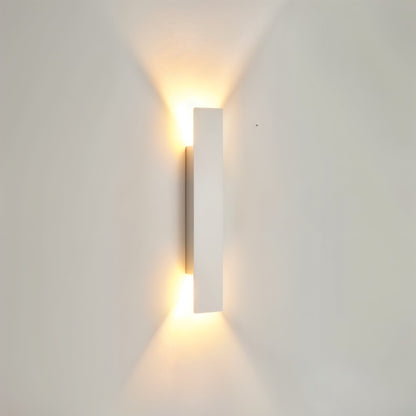 Modern Contemporary Outdoor Wall Light Fixture