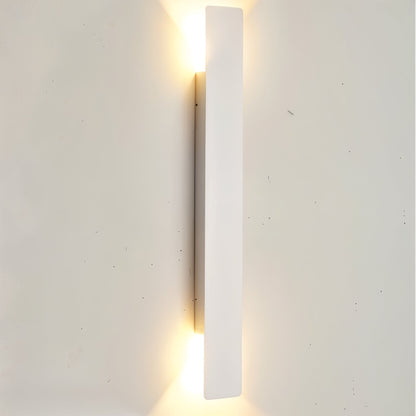Modern Contemporary Outdoor Wall Light Fixture