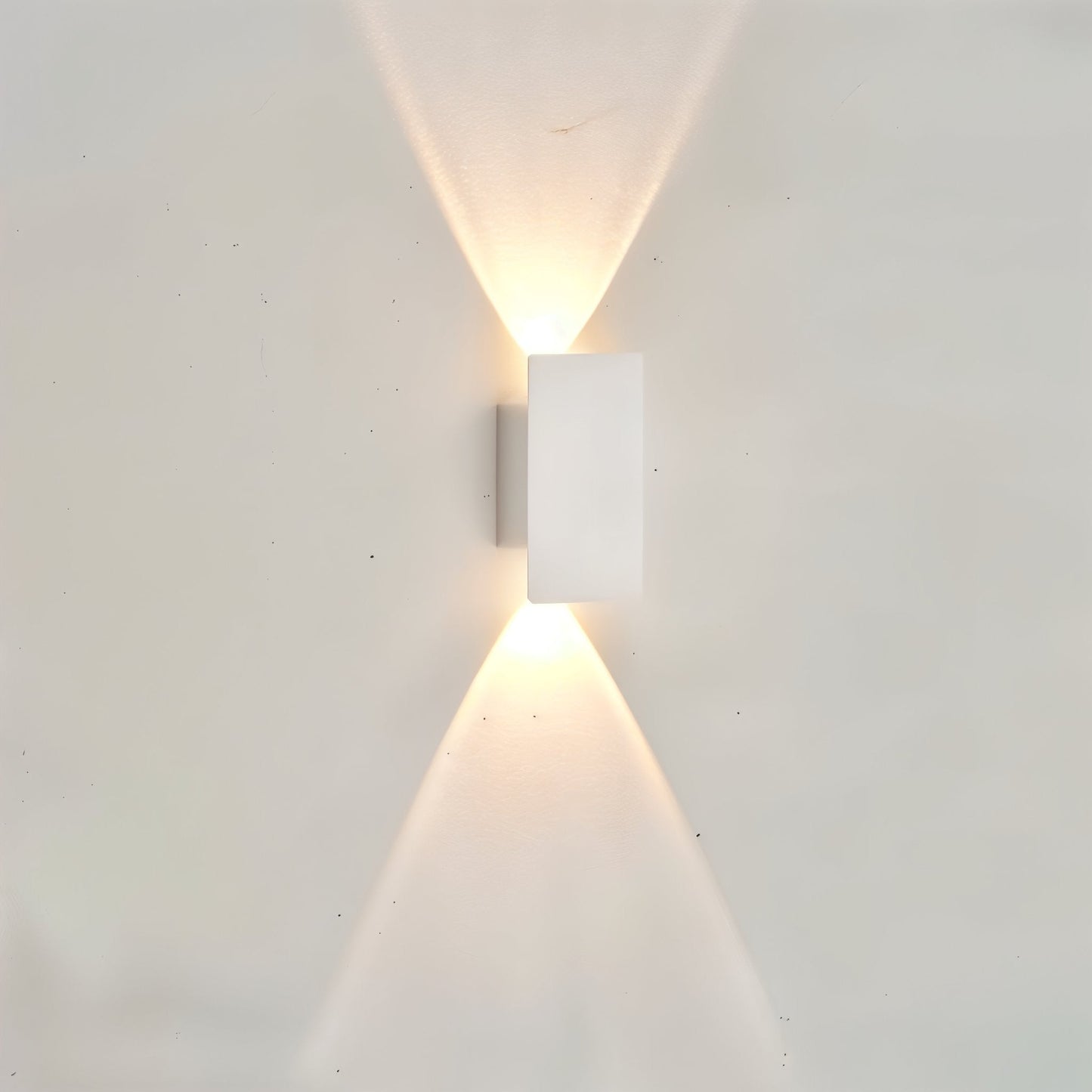 Modern Contemporary Outdoor Wall Light Fixture