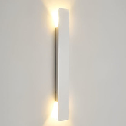 Modern Contemporary Outdoor Wall Light Fixture