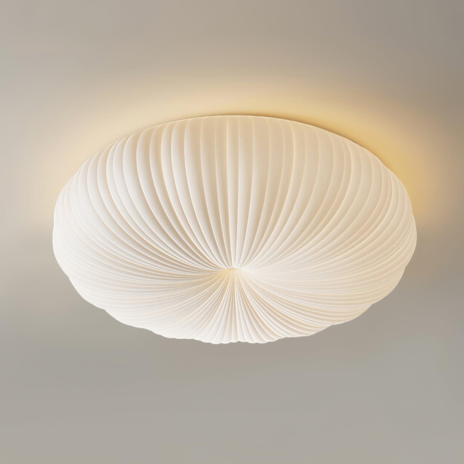 Minimalist LED Dimmable Energy Efficient Ceiling Light For Living Room Bedroom Hallway