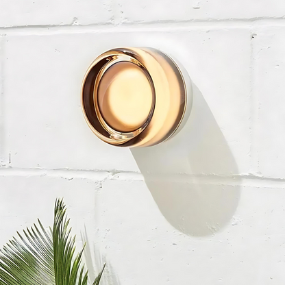Retro LED Waterproof Indoor Outdoor Weatherproof Wall Light