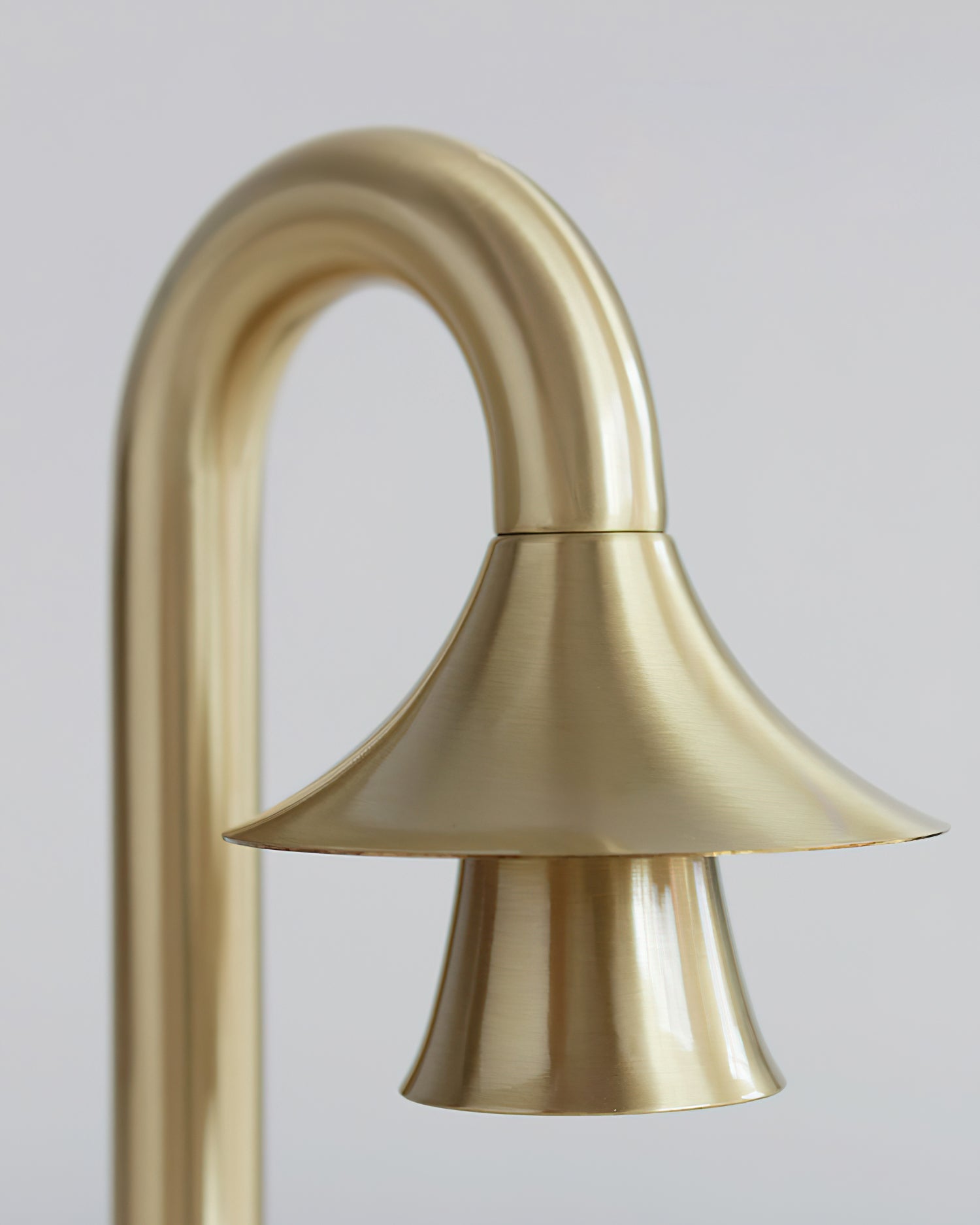 Lumix Candle Wax Warmer Lamp – Modern Luminous Design – Indoor Wax Heating