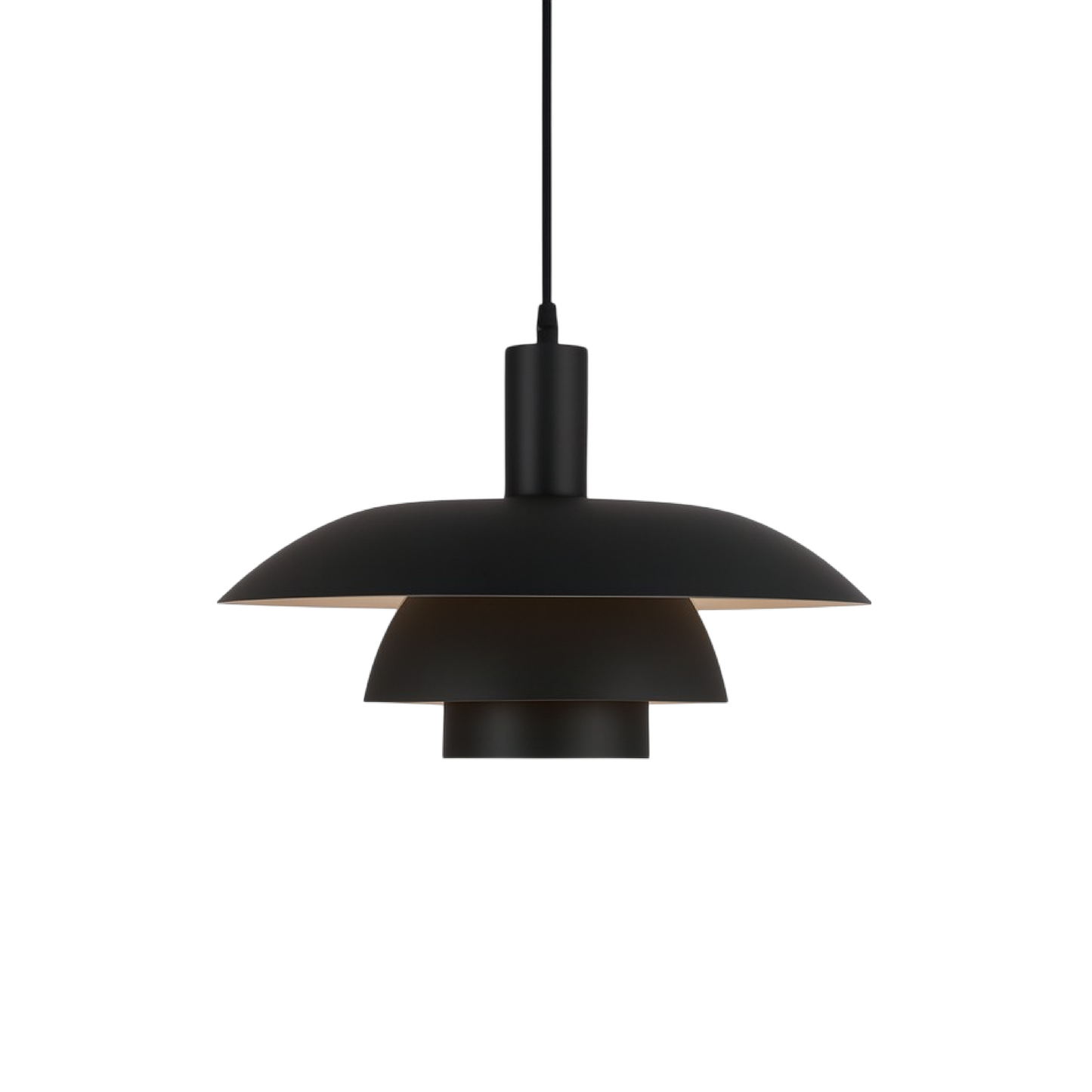 Modern LED Kitchen Pendant Light Hanging Ceiling Fixture