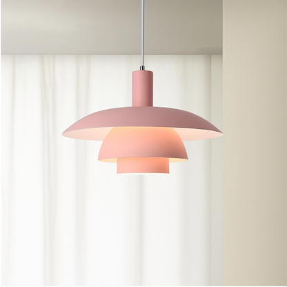 Modern LED Kitchen Pendant Light Hanging Ceiling Fixture
