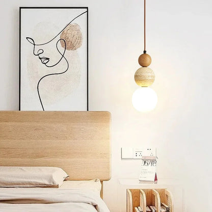 Elegant Modern LED Ceiling Pendant Light Fixture Living Room Dining