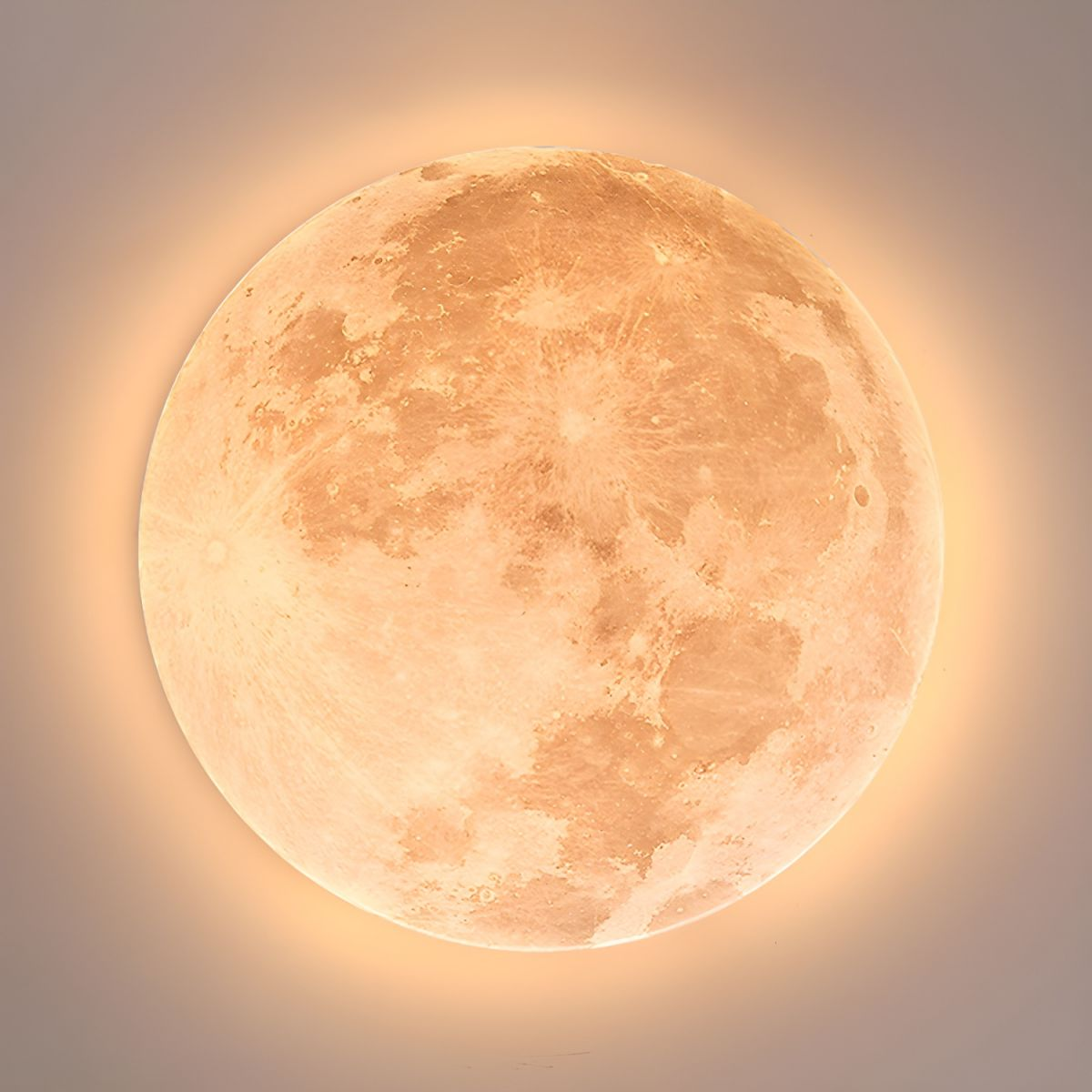 Minimalist Led Low Profile Modern Flush Mount Ceiling Light