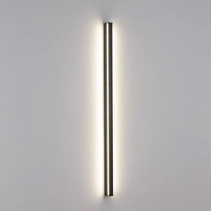 Minimalist Modern Dimmable Indoor Ambient Wall Sconce
