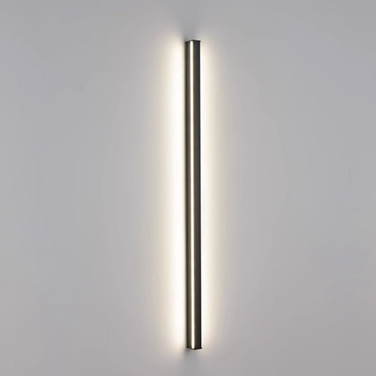 Minimalist Modern Dimmable Indoor Ambient Wall Sconce