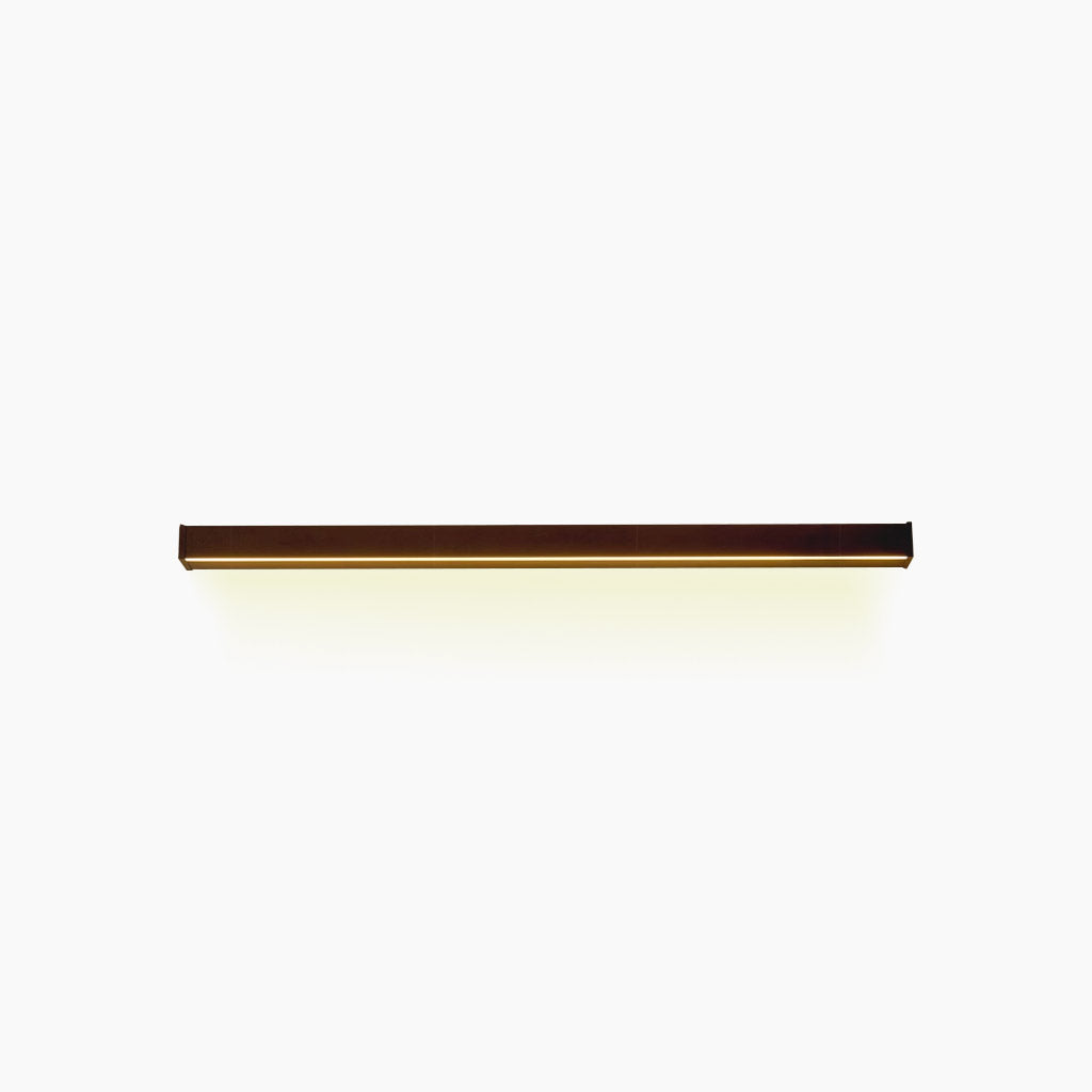 Minimalist Modern Dimmable Indoor Ambient Wall Sconce
