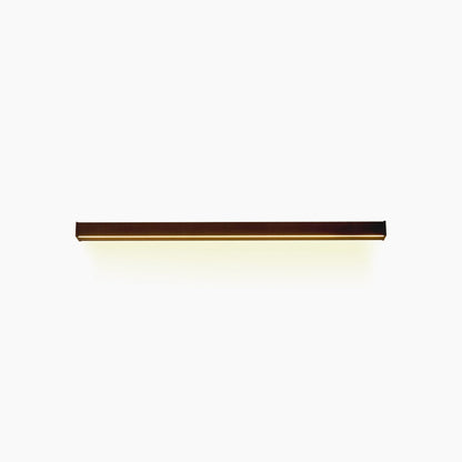 Minimalist Modern Dimmable Indoor Ambient Wall Sconce