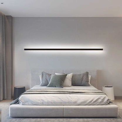 Minimalist Modern Dimmable Indoor Ambient Wall Sconce