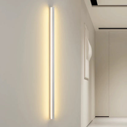 Minimalist Modern Dimmable Indoor Ambient Wall Sconce