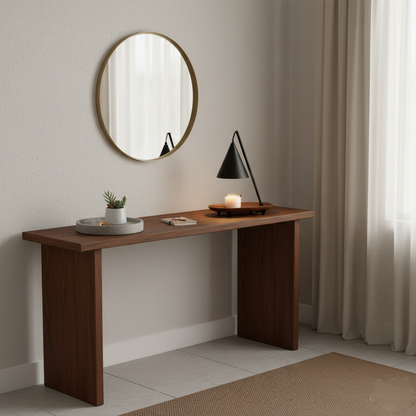 Mikaro Candle Warmer Lamp – Clean Rounded Design Indoor Wax Melter