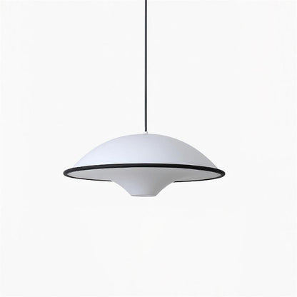 Modern UFO Inspired Adjustable LED Dining Room Ceiling Light