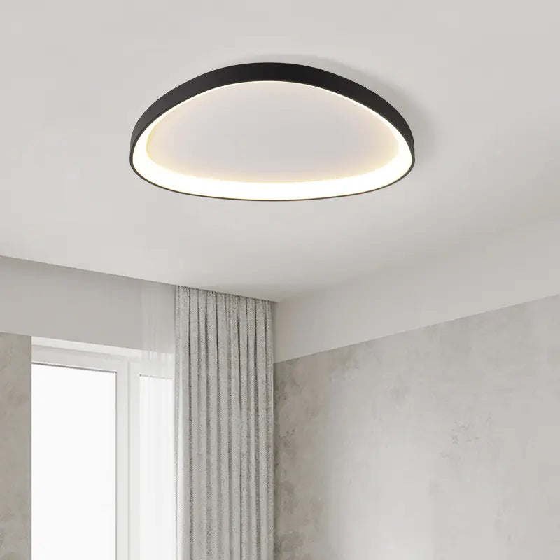 Dimmable LED Ceiling Light with Remote Control