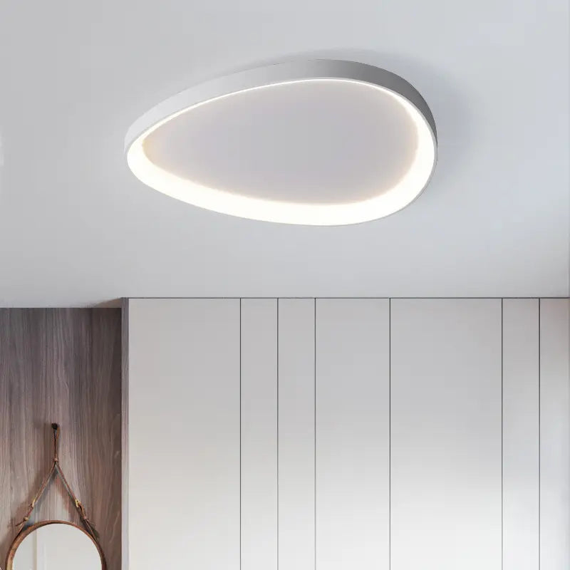 Dimmable LED Ceiling Light with Remote Control