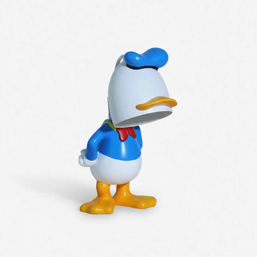 DuckyLite Warming Candle Lamp – Duck Figure – Cute Home Wax Melter