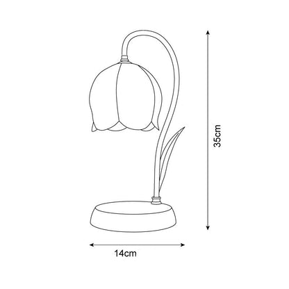 Nivoa Candle Warmer Lamp
