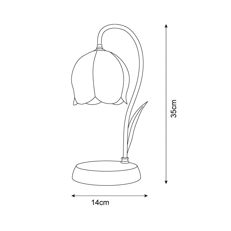 Nivoa Candle Warmer Lamp