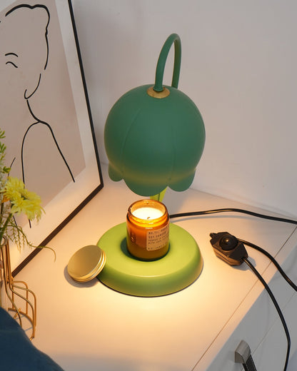 Nivoa Candle Warmer Lamp