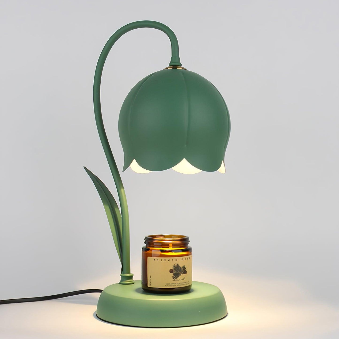 Nivoa Candle Warmer Lamp
