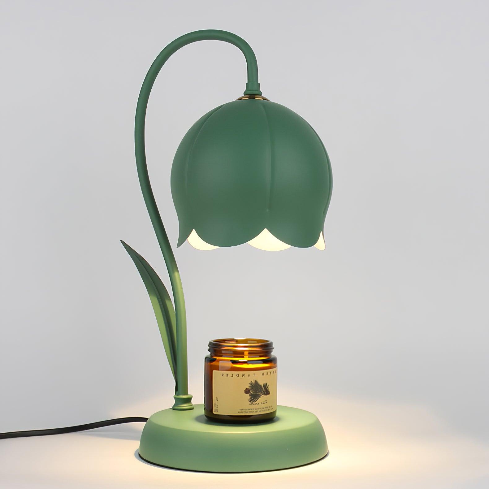 Nivoa Candle Warmer Lamp