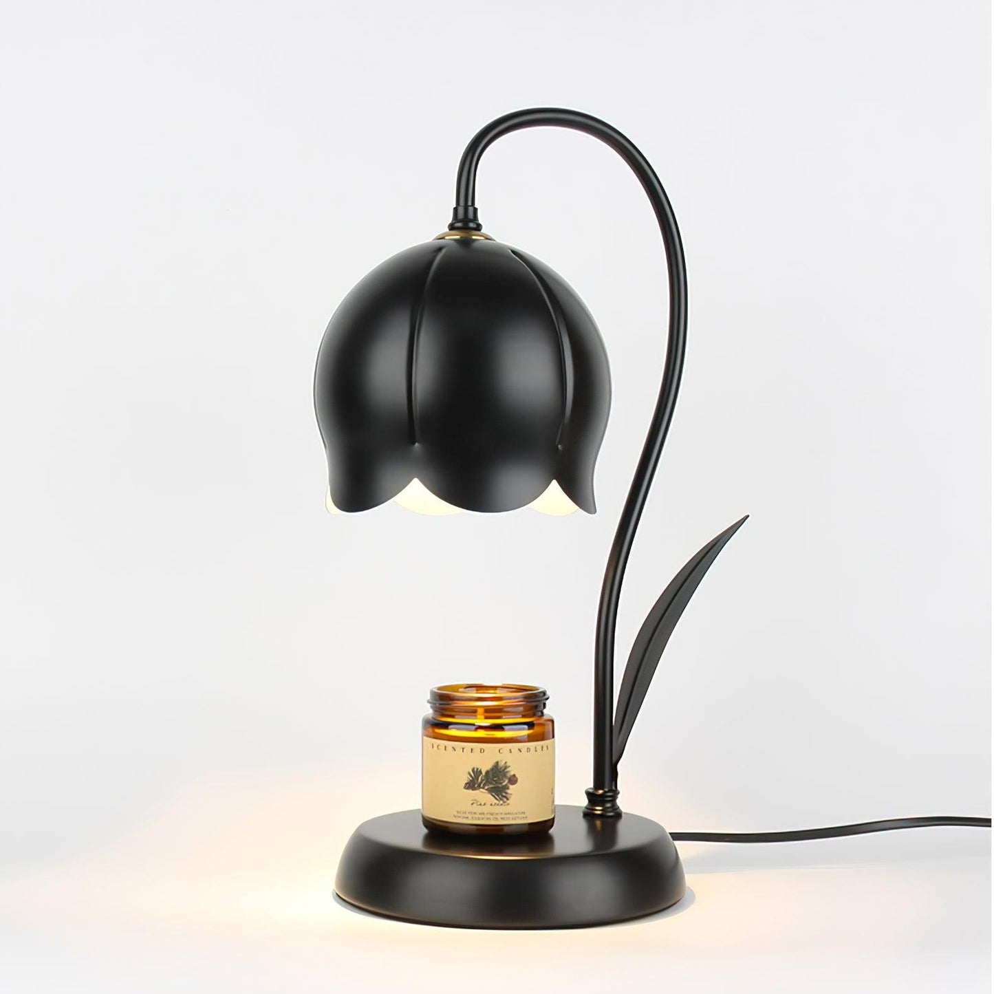 Nivoa Candle Warmer Lamp